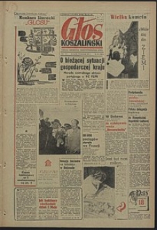 Głos Koszaliński. 1957, kwiecień, nr 93