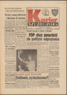 Kurier Szczeciński. 1985 nr 104