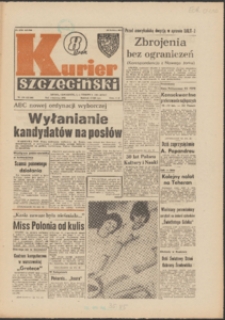 Kurier Szczeciński. 1985 nr 109