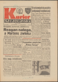 Kurier Szczeciński. 1985 nr 11