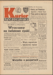 Kurier Szczeciński. 1985 nr 113