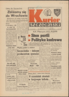 Kurier Szczeciński. 1985 nr 114