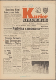 Kurier Szczeciński. 1985 nr 116