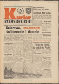 Kurier Szczeciński. 1985 nr 121