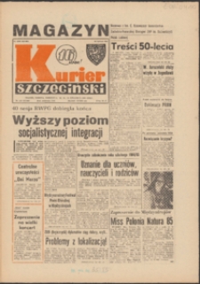 Kurier Szczeciński. 1985 nr 125