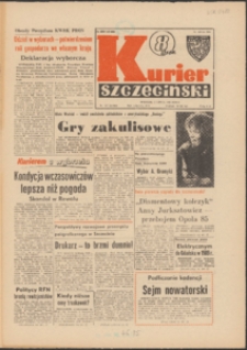 Kurier Szczeciński. 1985 nr 127