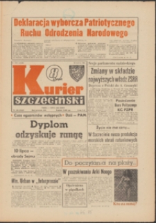 Kurier Szczeciński. 1985 nr 128