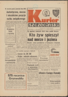 Kurier Szczeciński. 1985 nr 136