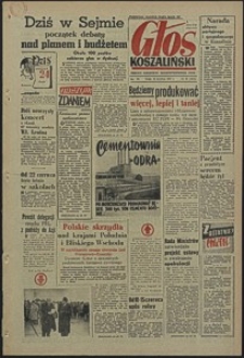 Głos Koszaliński. 1957, kwiecień, nr 97