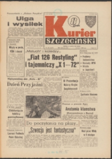 Kurier Szczeciński. 1985 nr 138
