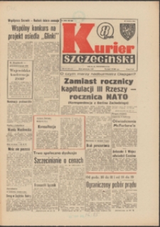 Kurier Szczeciński. 1985 nr 14