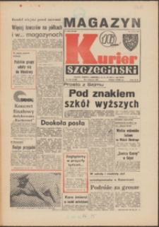 Kurier Szczeciński. 1985 nr 144