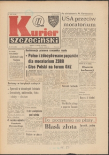 Kurier Szczeciński. 1985 nr 147