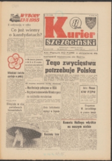 Kurier Szczeciński. 1985 nr 150