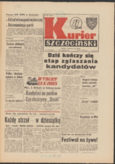 Kurier Szczeciński. 1985 nr 152