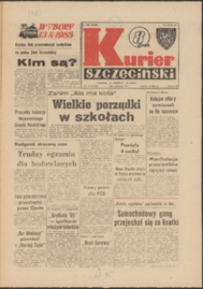 Kurier Szczeciński. 1985 nr 156
