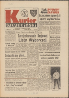 Kurier Szczeciński. 1985 nr 180