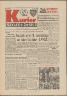 Kurier Szczeciński. 1985 nr 186