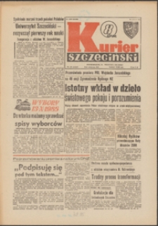 Kurier Szczeciński. 1985 nr 190