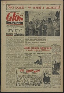 Głos Koszaliński. 1957, maj, nr 103