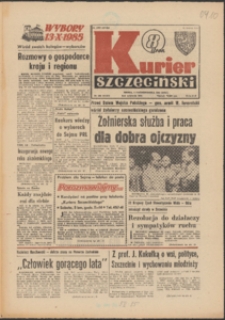 Kurier Szczeciński. 1985 nr 192
