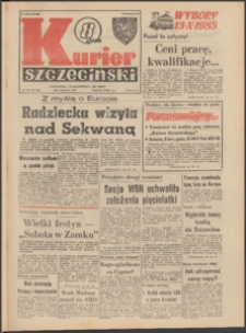 Kurier Szczeciński. 1985 nr 193