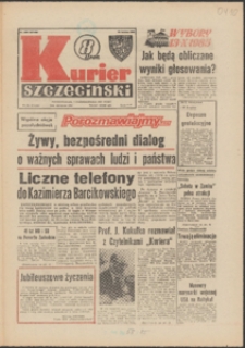 Kurier Szczeciński. 1985 nr 195