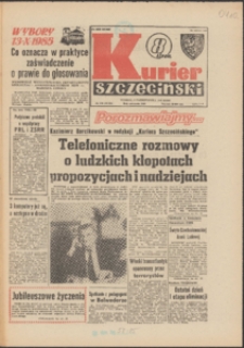 Kurier Szczeciński. 1985 nr 196