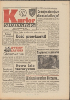 Kurier Szczeciński. 1985 nr 197