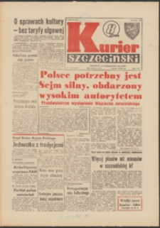 Kurier Szczeciński. 1985 nr 198
