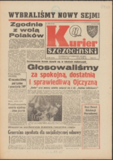 Kurier Szczeciński. 1985 nr 200