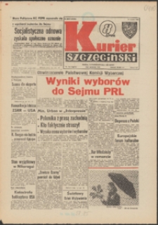 Kurier Szczeciński. 1985 nr 202