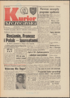 Kurier Szczeciński. 1985 nr 205