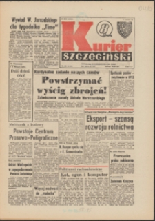 Kurier Szczeciński. 1985 nr 208
