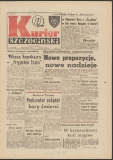 Kurier Szczeciński. 1985 nr 21