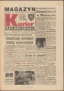 Kurier Szczeciński. 1985 nr 218
