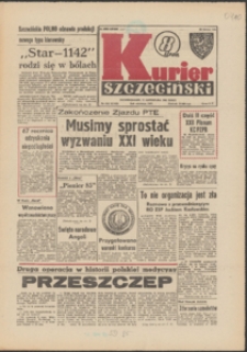Kurier Szczeciński. 1985 nr 219