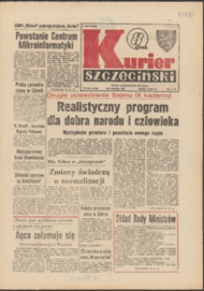 Kurier Szczeciński. 1985 nr 221