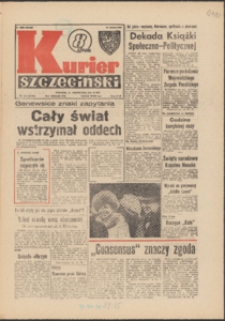 Kurier Szczeciński. 1985 nr 225