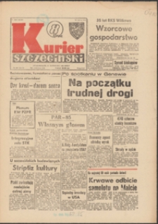 Kurier Szczeciński. 1985 nr 229