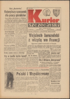 Kurier Szczeciński. 1985 nr 236