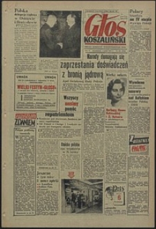 Głos Koszaliński. 1957, maj, nr 107