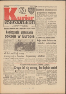 Kurier Szczeciński. 1985 nr 239