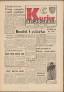 Kurier Szczeciński. 1985 nr 242