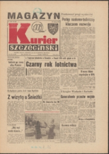 Kurier Szczeciński. 1985 nr 243