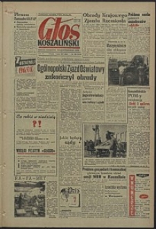 Głos Koszaliński. 1957, maj, nr 108