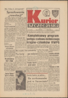 Kurier Szczeciński. 1985 nr 246