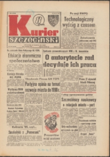 Kurier Szczeciński. 1985 nr 247