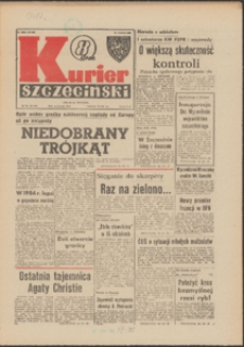 Kurier Szczeciński. 1985 nr 25