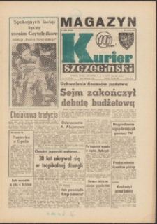 Kurier Szczeciński. 1985 nr 250